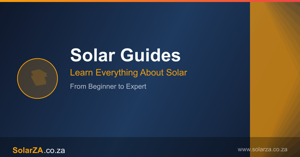Solar Coc Sample Solar COC Certificate & SANS 10142 Requirements South Africa 2026 | SolarZA